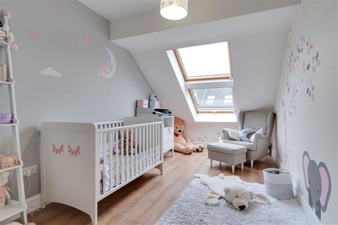 59 Roseland Avenue, Cualanor, Dun Laoghaire, Co. Dublin