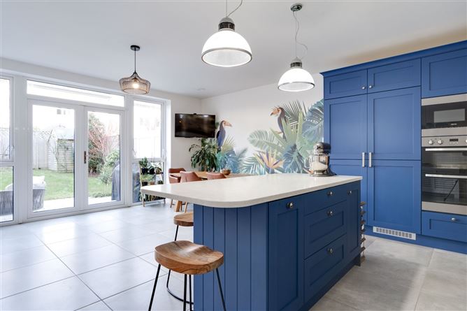 59 Roseland Avenue, Cualanor, Dun Laoghaire, Co. Dublin