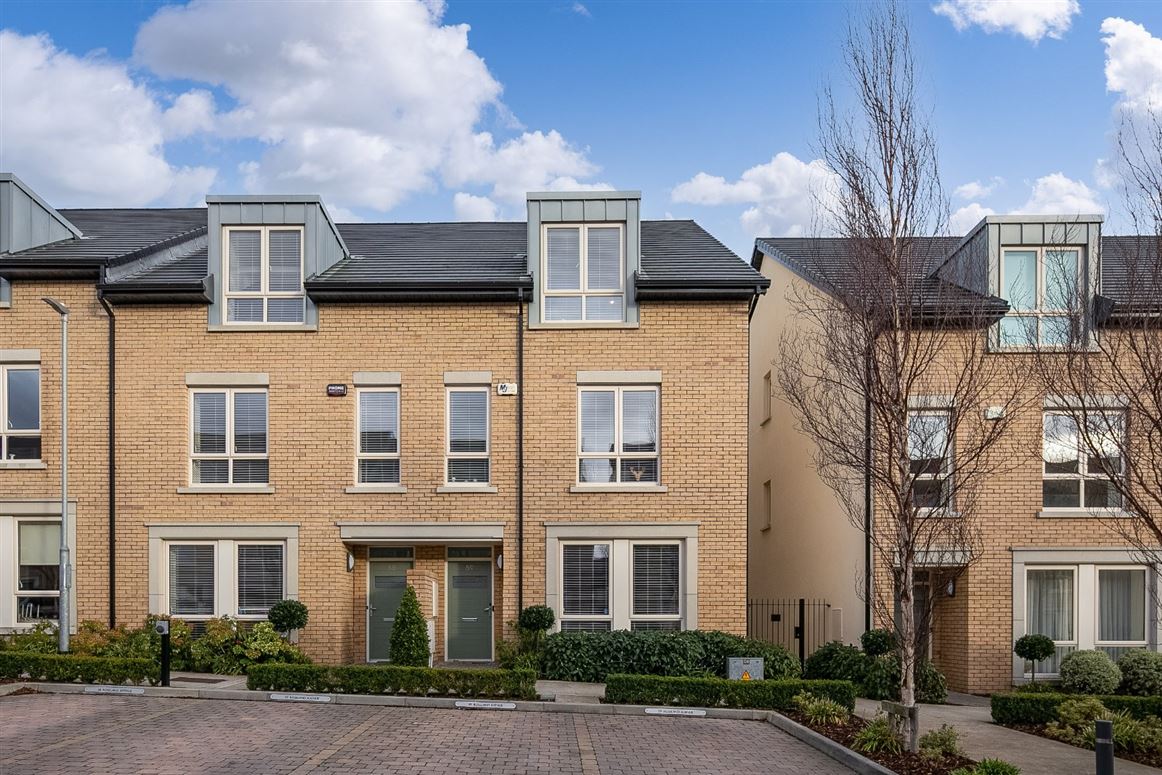 59 Roseland Avenue, Cualanor, Dun Laoghaire, Co. Dublin
