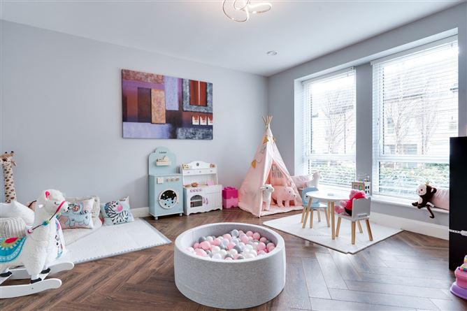 59 Roseland Avenue, Cualanor, Dun Laoghaire, Co. Dublin