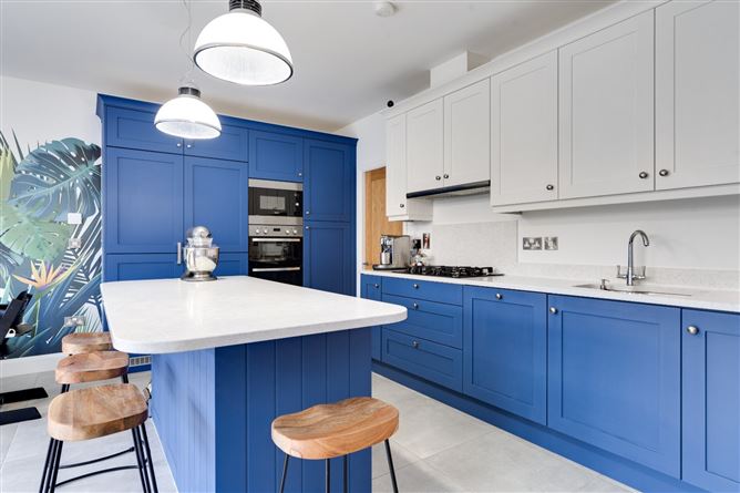 59 Roseland Avenue, Cualanor, Dun Laoghaire, Co. Dublin