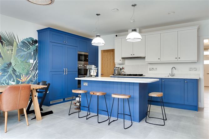 59 Roseland Avenue, Cualanor, Dun Laoghaire, Co. Dublin