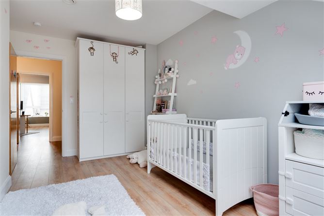 59 Roseland Avenue, Cualanor, Dun Laoghaire, Co. Dublin