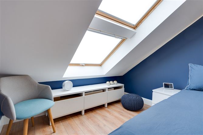 59 Roseland Avenue, Cualanor, Dun Laoghaire, Co. Dublin