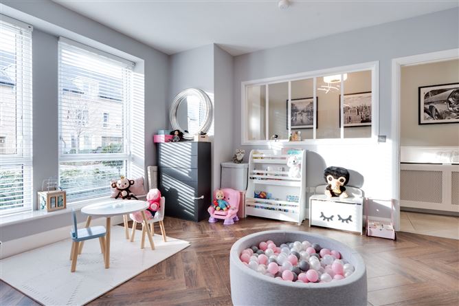 59 Roseland Avenue, Cualanor, Dun Laoghaire, Co. Dublin