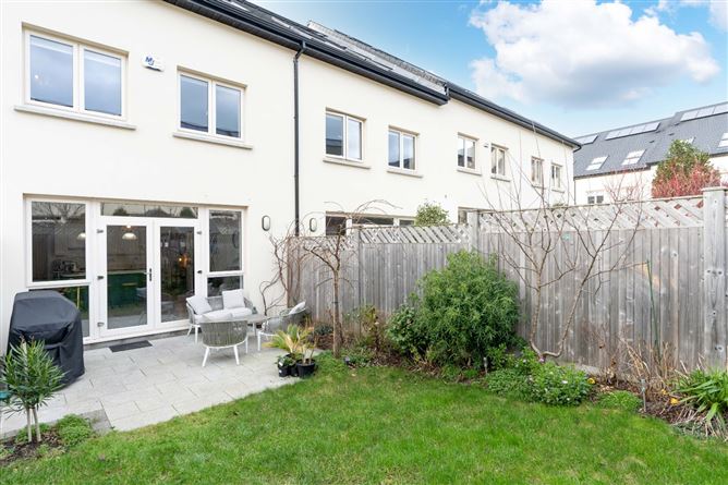 59 Roseland Avenue, Cualanor, Dun Laoghaire, Co. Dublin