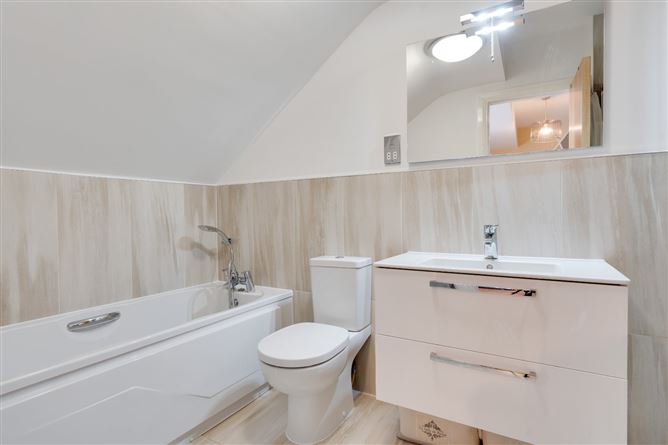 59 Roseland Avenue, Cualanor, Dun Laoghaire, Co. Dublin