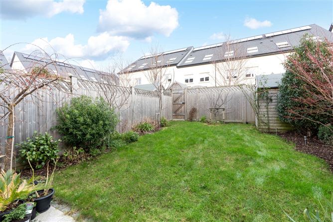 59 Roseland Avenue, Cualanor, Dun Laoghaire, Co. Dublin