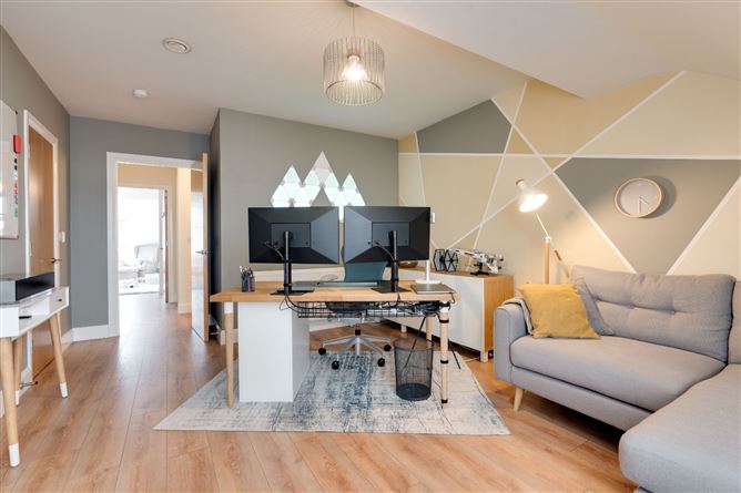 59 Roseland Avenue, Cualanor, Dun Laoghaire, Co. Dublin