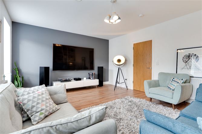 59 Roseland Avenue, Cualanor, Dun Laoghaire, Co. Dublin