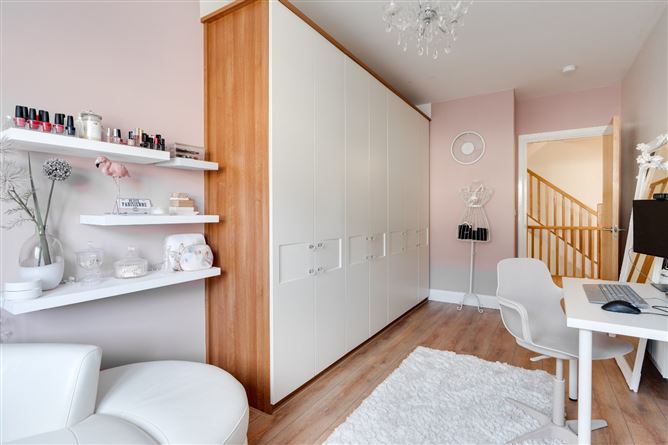 59 Roseland Avenue, Cualanor, Dun Laoghaire, Co. Dublin