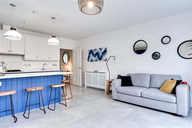 59 Roseland Avenue, Cualanor, Dun Laoghaire, Co. Dublin