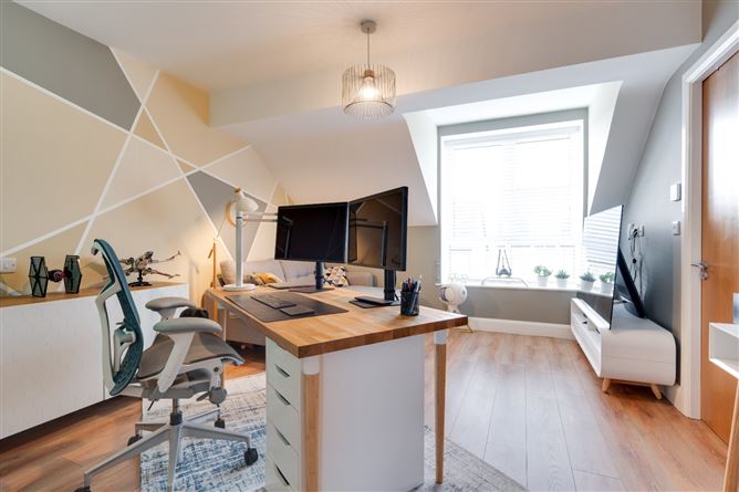 59 Roseland Avenue, Cualanor, Dun Laoghaire, Co. Dublin
