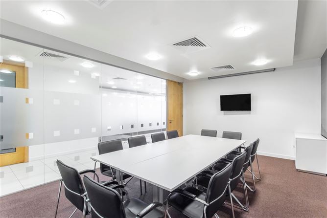 City Gate, Bldg 1000, Mahon Crescent, Mahon, Co. Cork