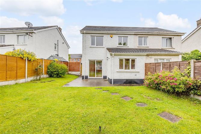 31 Moy Glas View, Lucan, Dublin