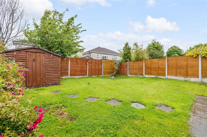 31 Moy Glas View, Lucan, Dublin