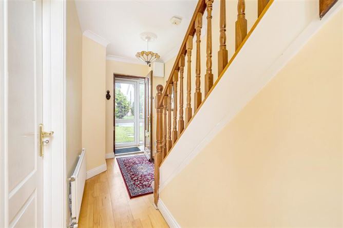 31 Moy Glas View, Lucan, Dublin
