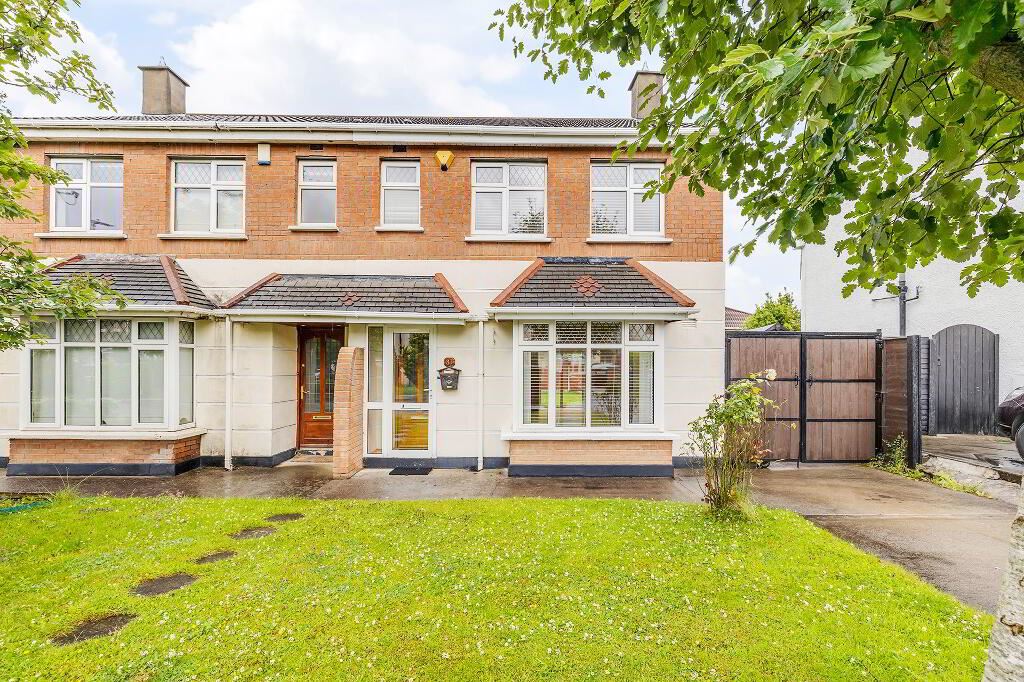 31 Moy Glas View, Lucan, Dublin