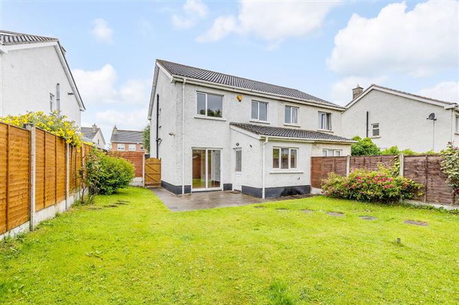 31 Moy Glas View, Lucan, Dublin