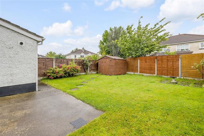 31 Moy Glas View, Lucan, Dublin