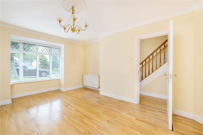 31 Moy Glas View, Lucan, Dublin