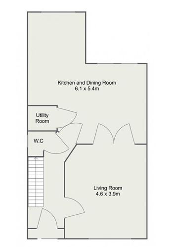 31 Moy Glas View, Lucan, Dublin