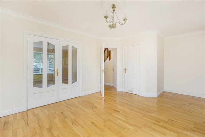 31 Moy Glas View, Lucan, Dublin