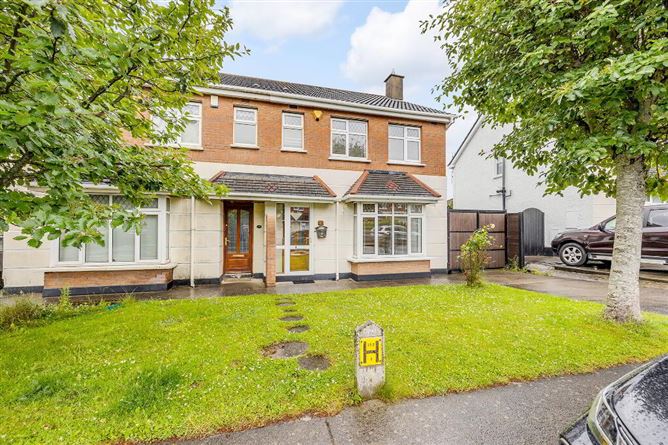 31 Moy Glas View, Lucan, Dublin