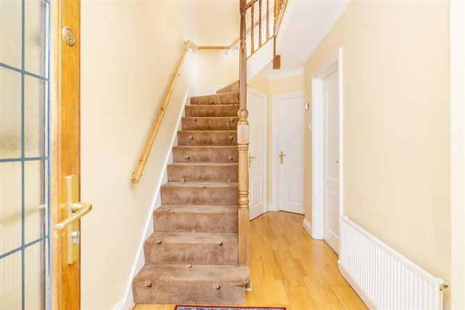 31 Moy Glas View, Lucan, Dublin