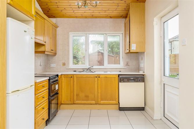 31 Moy Glas View, Lucan, Dublin