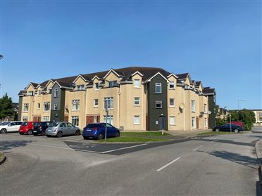Main image for 6 x 2 Bed Apartments at Cois Luachra, Dooradoyle, Limerick