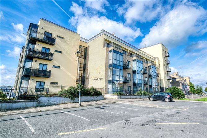 Main image for 52 Harbour Point,Market Square,Longford,N39 RR76