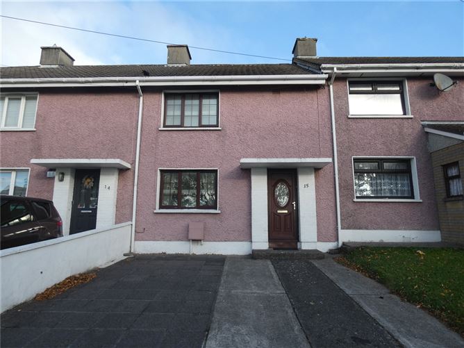 Main image for 15 Arbor Road, Lisduggan, Waterford