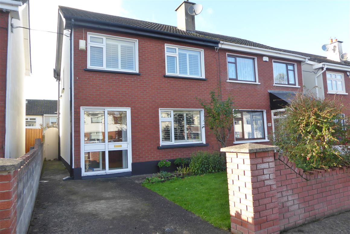 48 Heatherview Avenue, Aylesbury, Tallaght, Dublin 24 Tom Maher & Co