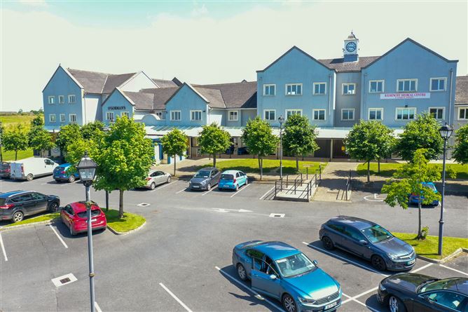 9 Kilminchy Court, Portlaoise, Laois