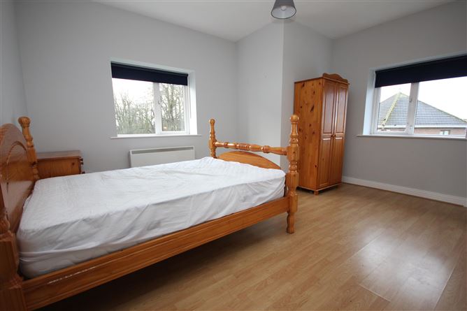 9 Kilminchy Court, Portlaoise, Laois