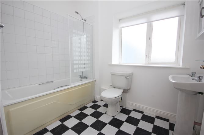9 Kilminchy Court, Portlaoise, Laois