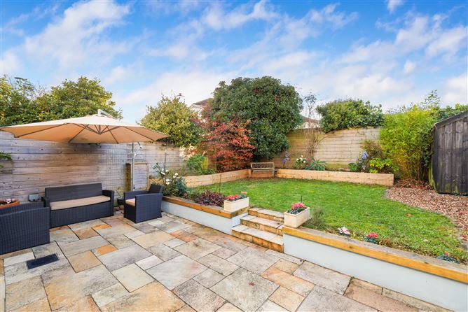 3 Vale View Lawn, The Park, Cabinteely, Dublin 18