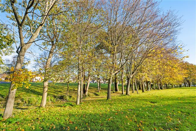 3 Vale View Lawn, The Park, Cabinteely, Dublin 18