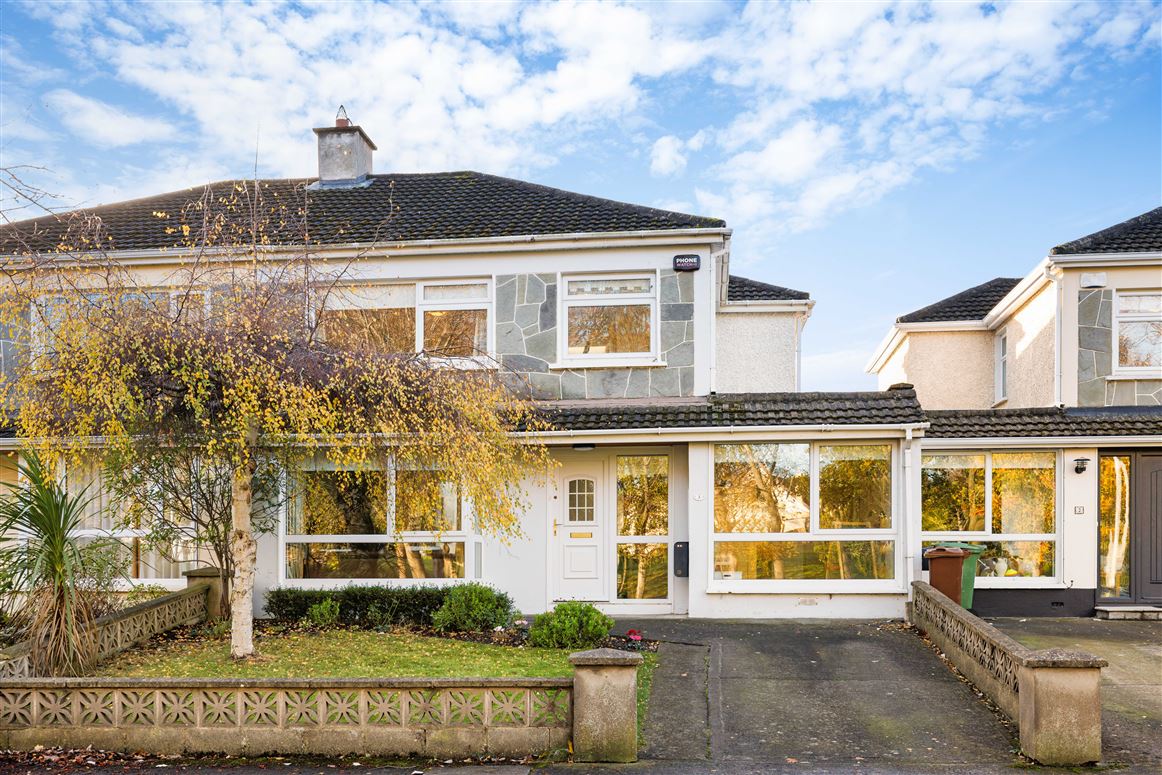 3 Vale View Lawn, The Park, Cabinteely, Dublin 18 Hunters Estate Agent 4681394 MyHome.ie