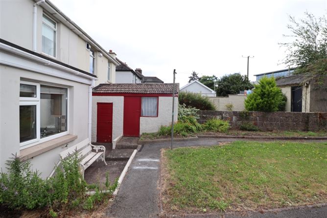 Saint Josephs, 13 Wilton Road,, Wilton, Cork