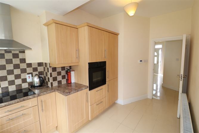Saint Josephs, 13 Wilton Road,, Wilton, Cork