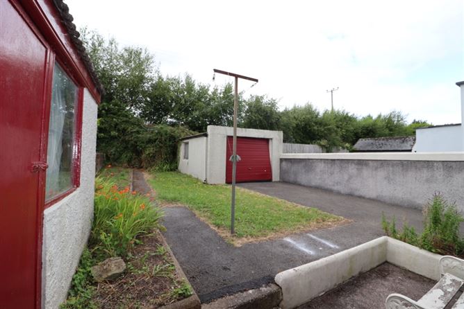 Saint Josephs, 13 Wilton Road,, Wilton, Cork