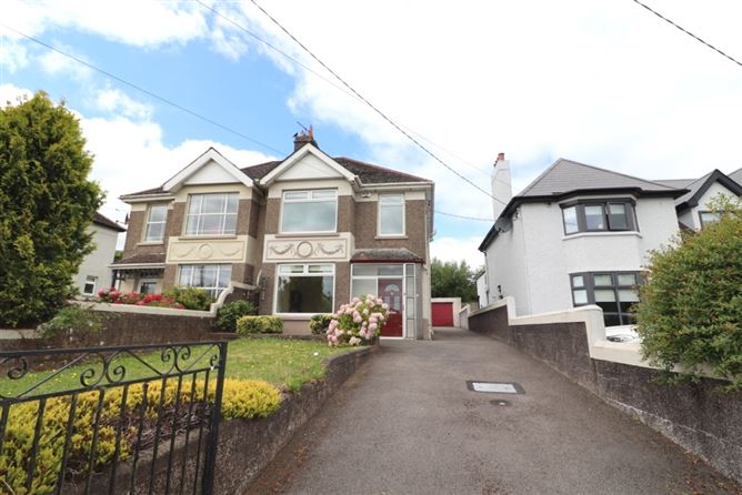Saint Josephs, 13 Wilton Road,, Wilton, Cork