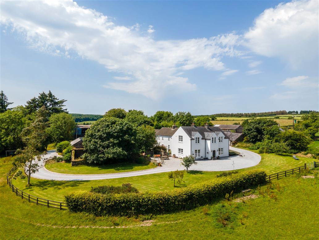 Killasseragh, Ballynoe, Midleton, Cork Hegarty Properties 4686394 MyHome.ie Residential