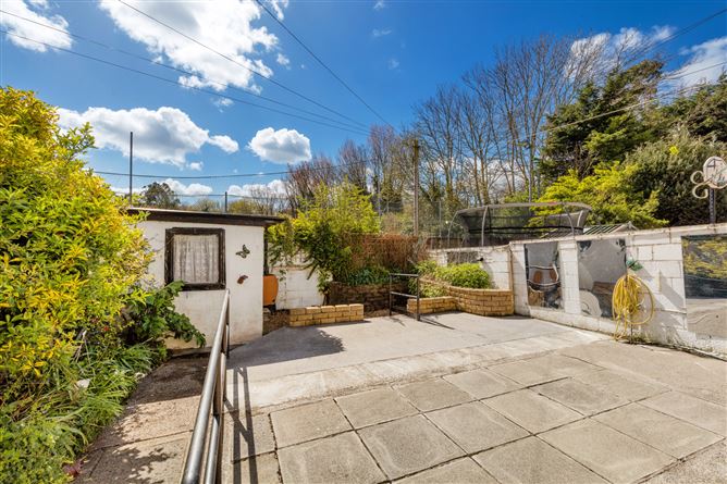 107 Woodbine Park, Raheny, Dublin 5