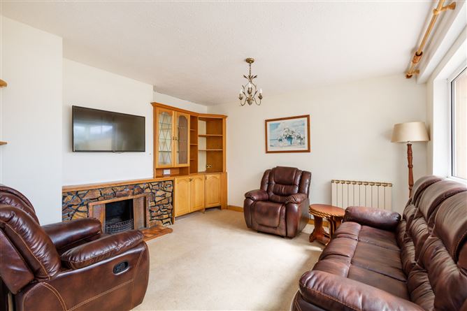 107 Woodbine Park, Raheny, Dublin 5
