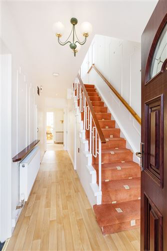 107 Woodbine Park, Raheny, Dublin 5