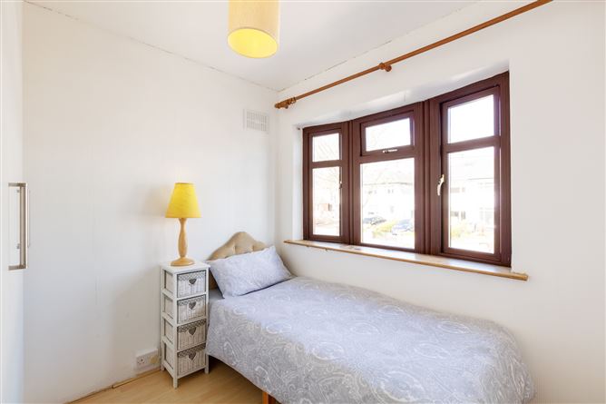 107 Woodbine Park, Raheny, Dublin 5