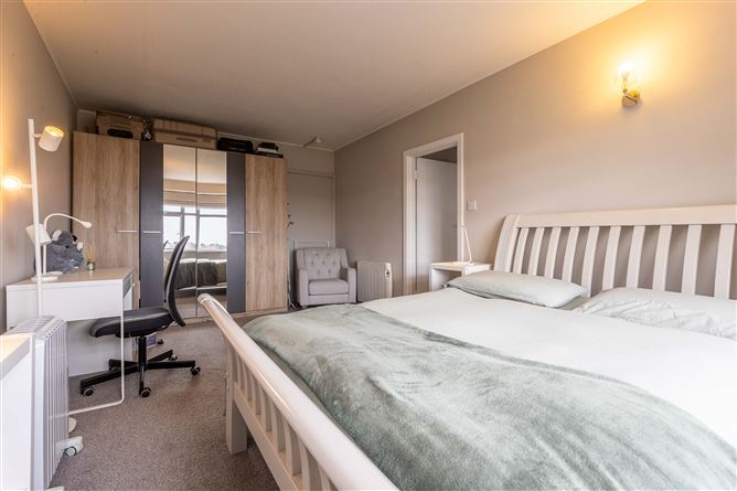 38 Cranford Court, Donnybrook, Dublin 4